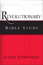 Revolutionary Bible Study