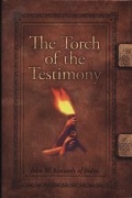 The Torch of the Testimony