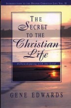 Secret to the Christian Life