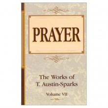 Prayer
