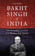 Bakht Singh of India