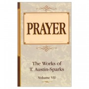Prayer