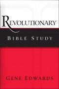 Revolutionary Bible Study