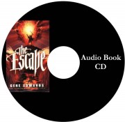 THE ESCAPE (SECOND IN THE CHRONICLES OF HEAVEN SERIES) CD SET