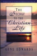 Secret to the Christian Life